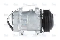Airco systeem Nissens 1856682