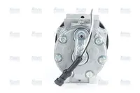 Airco systeem Nissens 1856682