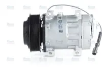 Airco systeem Nissens 1856682