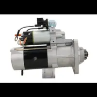 Motor de arranque Mitsubishi