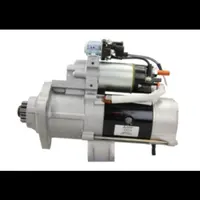 Motor de arranque Mitsubishi