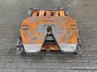 Fifth wheel Fontaine 20424221 Fifth wheel Fontaine 20424221