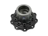 DT Spare Parts Radnabe 1864430