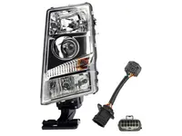 Hauptscheinwerfer 20713720