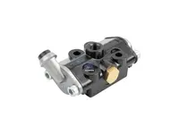 Relaisventil DT Spare Parts 20775168