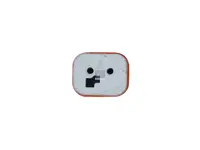 Charge pressure sensor DT Spare Parts 21360516