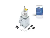 Krafstofffiltre DT Spare Parts 81125016083