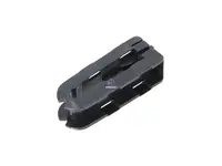 Wischerblatt DT Spare Parts 81264400059