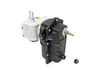 Moduł pompy DT Spare Parts 0001400478