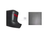 Parachoques DT Spare Parts 63988012717G99