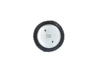 Luftfederbalg DT Spare Parts 0003280201