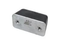 Aanslagblok DT Spare Parts 0647220