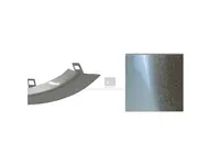 Befestigung DT Spare Parts 1825456