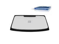 Parabrezza DT Spare Parts 7700351157