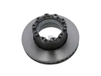 Bremsscheibe DT Spare Parts