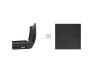 Bumper DT Spare Parts