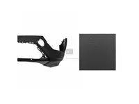 Bumper DT Spare Parts