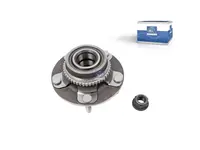 Radlagersatz DT Spare Parts