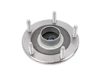 Radlagersatz DT Spare Parts