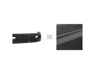 Sunvisor DT Spare Parts 1912159
