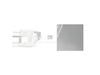 Parachoque DT Spare Parts 82639932
