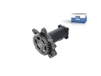 Häuse DT Spare Parts 51066095019