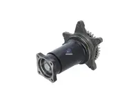 Häuse DT Spare Parts 51066095019