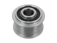 Ролка DT Spare Parts 0001500550