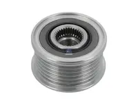 Ролка DT Spare Parts 0001500550