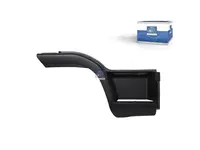 Step wel case DT Spare Parts 504299444