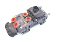 Válvula de freio Mercedes A 004 431 25 06 Válvula de freio Mercedes A 004 431 25 06