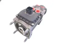 Válvula de freio Mercedes A 004 431 25 06 Válvula de freio Mercedes A 004 431 25 06