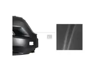 Bumper corner DT Spare Parts