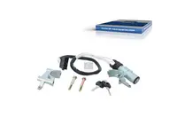 Steering lock DT Spare Parts 81464336009