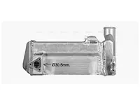 Radiateur dhuile AVA Cooling 5001857529