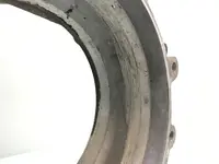 La caja del volante Volvo 21769018