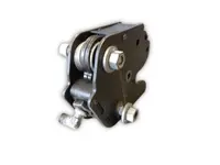 Cabine bevestiging Renault 5010629658 Cabine bevestiging Renault 5010629658