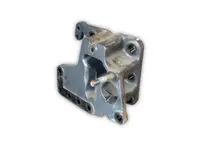Steun stuurhuis ophanging Renault 7421543233