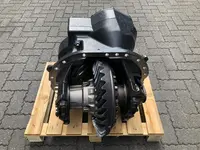 Diferencial Meritor RTS2370A 20545461 Diferencial Meritor RTS2370A 20545461