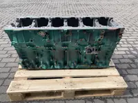 Cylinder block Volvo 23489240 Cylinder block Volvo 23489240