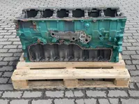 Cylinder block Volvo 23489240 Cylinder block Volvo 23489240