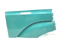 Panneau de couverture Droite Mercedes A 960 884 73 75