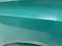 Panneau de couverture Droite Mercedes A 960 884 73 75