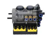 EBS modulator prikolice 24 DT Spare Parts WA4801020610