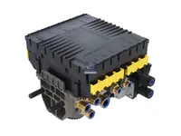 EBS modulator prikolice 24 DT Spare Parts WA4801020610