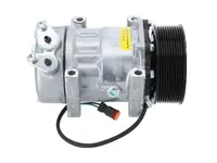 Compressor DT Spare Parts 2543574