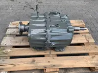 Volvo TO800 Caja de cambios 20401954
