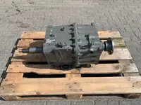 Volvo TO800 Caja de cambios 20401954