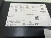 Tachograph Volvo 23476711 Tachograph Volvo 23476711