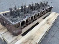 Testata Mercedes OM471LA A 471 010 27 20 Testata Mercedes OM471LA A 471 010 27 20